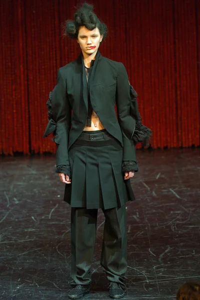Look 21